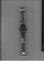 Swatch horloge Scuba Diving, Montre-bracelet, Enlèvement ou Envoi, Swatch, Neuf