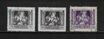 Tsjecho-Slowakije - 1919 - Afgestempeld - Lot Nr. 264, Postzegels en Munten, Postzegels | Europa | Overig, Overige landen, Verzenden