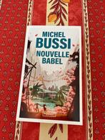 Michel Bussi, Enlèvement, Comme neuf, Michel Bussi, Belgique