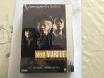 Miss Marple dvdbox, CD & DVD, DVD | TV & Séries télévisées, Thriller, Neuf, dans son emballage, Coffret, Enlèvement ou Envoi