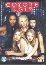 COYOTE UGLY (ROMANTISCHE KOMEDIE) DVD, Ophalen of Verzenden, Zo goed als nieuw, Vanaf 12 jaar, Romantische komedie