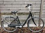 Damesfiets Batavus D48 als NIEUW!!, Fietsen en Brommers, Fietsen | Dames | Damesfietsen, 47 tot 50 cm, Batavus, Versnellingen