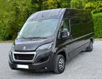 Peugeot Boxer 2.0 HDi L3 H2 Keuring Ok Zeer schoon EURO 6 !, Auto's, Voorwielaandrijving, 4 cilinders, Electronic Stability Program (ESP)