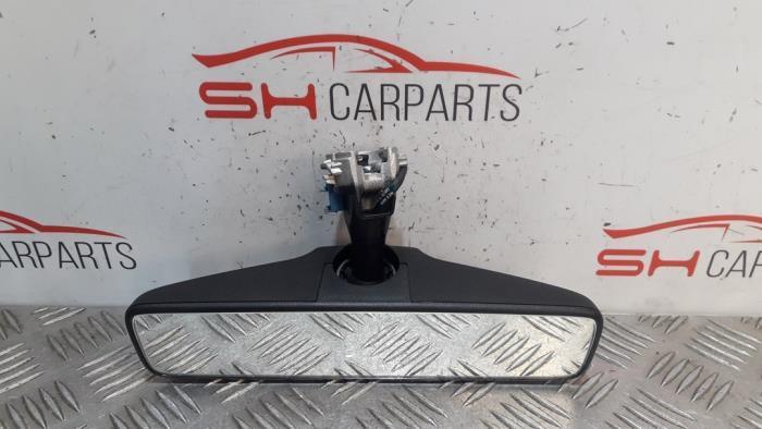 Binnenspiegel van een Mercedes A-Klasse, Auto-onderdelen, Spiegels, Mercedes-Benz, Gebruikt, 3 maanden garantie, Ophalen of Verzenden