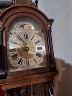 Horloge suspendue Wuba Warmink avec 3 poids, Antiquités & Art, Enlèvement ou Envoi