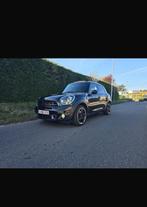 Mini cooper sd Ful option EURO6b!, Auto's, Mini, Automaat, Euro 6, Zwart, Bedrijf