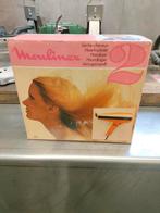 Haardroger jaren 70 . Nieuw in de doos, Antiek en Kunst, Ophalen of Verzenden