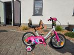 Zijwieltjes  fiets, Fietsen en Brommers, Fietsen | Kinderfietsjes, Ophalen, Gebruikt, Zijwieltjes