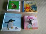 kartonboekjes,voelboekjes,met vingerpopje, met glitters...., Boeken, Ophalen of Verzenden, Gelezen, Uitklap-, Voel- of Ontdekboek