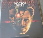 Doctor Sleep, Verzenden, Zo goed als nieuw, 12 inch
