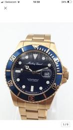 Mathey Tissot Automatic Vintage, Handtassen en Accessoires, Horloges | Heren, Ophalen of Verzenden