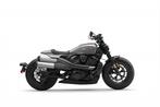 Harley-Davidson Sportster S met 48 maanden waarborg, Motoren, Motoren | Harley-Davidson, Overig, 1250 cc