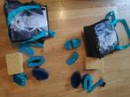 Kit materiel de pansage enfant, Ophalen, Nieuw