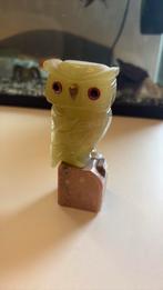 Hibou en cristal, Antiquités & Art, Enlèvement