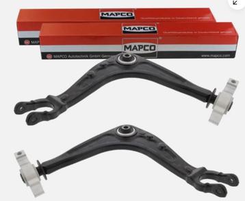 2 Bras de suspension arrière pour Citroën C5 Peugeot 407 408 beschikbaar voor biedingen