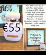 Nina Ricci ROSE EXTASE EDT, Handtassen en Accessoires, Ophalen of Verzenden, Zo goed als nieuw