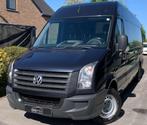 Volkswagen Crafter 2.0TDI 163CV / L3 H3 / 3 Places / 11.150, Stof, Gebruikt, 4 cilinders, Parkeersensor