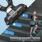 ZELUS Verstelbaar gewichtsvest SNELLE GRATIS LEVERING, Sport en Fitness, Fitnessmaterialen, Verzenden, Nieuw, Rug, Overige typen