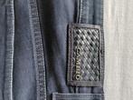 CAMBIO: Nieuwprijs : € 145, Kleding | Dames, Broeken en Pantalons, ANDERE, Blauw, Maat 42/44 (L), Nieuw