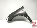 Opel Grandland X Zijscherm Spatbord Links Voor Origineel!, Gebruikt, Links, Opel