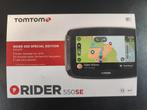 Tomtom rider 550 SE, Motos, Accessoires | Systèmes de navigation, Neuf
