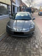 Honda Civic (MET KEURING) 1.4 Benzine, Auto's, Te koop, Beige, Benzine, Particulier