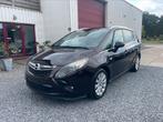 Opel Zafira Tourer COSMO 1.6 cdti 1ste eigenaar 142 000 km !, Monovolume, 109 g/km, Zwart, Bedrijf