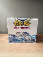 NEUVE - Display Tempête argentée EB12 - Pokémon, Ophalen of Verzenden, Nieuw