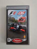 Formule 1 06 PSP