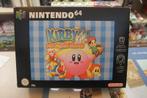 kirby the crystal shard, 1 speler, Ophalen, Zo goed als nieuw, Vanaf 3 jaar