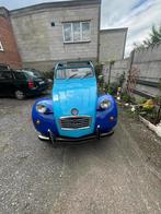 Zeer mooie 2cv, 2CV, Particulier, Te koop