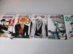 Mangas Bleach - Tome 18-19-20-25-26- En bon état, Boeken, Ophalen of Verzenden, Zo goed als nieuw