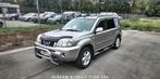 Nissan X-Trail T-30 4x4 b.auto benzine v2 2005 [CT blanco], Auto's, Nissan, Automaat, Stof, 4 cilinders, 5 zetels