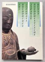 Art Bouddhiste Japonais / Japanse Boeddhistische Kunst, Livres, Enlèvement ou Envoi