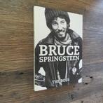 Bruce Springsteen The Boss Rupert Frost, Boeken, Muziek, Ophalen of Verzenden
