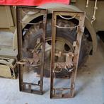 Pioneers tool Rack - US WW2, Enlèvement, Armée de terre, Autres types