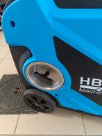 HBM stroomgenerator 4000W super stil., Caravans en Kamperen, Kampeeraccessoires, Ophalen