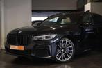 BMW 7 Serie 745 745eA PHEV *BTW* M-Pack Soft-Close OpenD LED, Auto's, Automaat, 4 deurs, Gebruikt, https://public.car-pass.be/vhr/2599bdca-fdcc-4c5b-86b2-bf22d6cf7f80