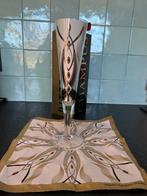 Ritzenhoff champagneglas Dominic Pangborn 2002, Verzamelen, Glas en Drinkglazen, Ophalen
