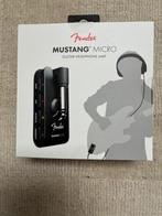 gitaar effecten oefenversterker, Muziek en Instrumenten, Ophalen, Zo goed als nieuw, Multi-effect