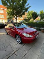 Peugeot 307cc EURO 4 benzine, Auto's, Peugeot, Voorwielaandrijving, Handgeschakeld, Particulier, Euro 4
