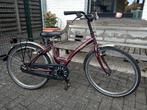 Kinderfiets meisjes merk Batavus 24 Inch in mooie staat., Fietsen en Brommers, Fietsen | Kinderfietsjes, Ophalen, Gebruikt, 20 inch of meer