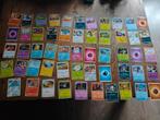 55 stuks Pokémon kaarten, Ophalen of Verzenden, Nieuw