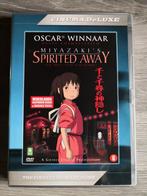 Studio Ghibli dvd spirited away, Cd's en Dvd's, Ophalen of Verzenden