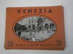20 anciennes vues de Venise, Photo, Enlèvement ou Envoi, Étranger
