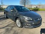 2013 Opel Astra Notchback, Auto's, Opel, Euro 5, Gebruikt, Bedrijf, Overige carrosserie