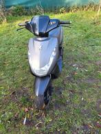 Peugeot kisbee rs a klasse 4takt met werk, Vélos & Vélomoteurs, Pièces de cyclomoteur | Scooters, Enlèvement, Peugeot