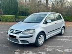 Vw golf plus 1.9tdi DSG automatique prêt à immatriculer, Autos, Golf Plus, Argent ou Gris, Achat, Carnet d'entretien