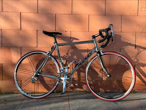 Ridley Compact koersfiets, Fietsen en Brommers, Fietsen | Racefietsen, Ophalen