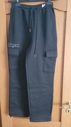 pantalon cargo ou training taille XS Neuf, Ophalen of Verzenden, Nieuw, Maat 34 (XS) of kleiner, Zwart
